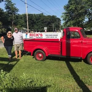 Meet your Posher, Lindsay